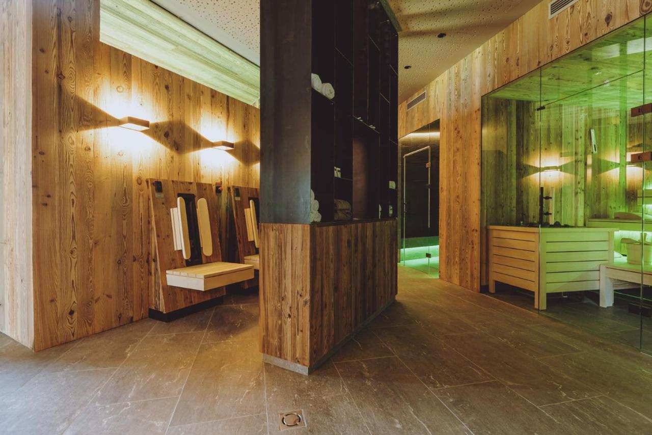 Zaglgut Hotel-Chalets Wellness & Views With Summer Card Included Kaprun Bagian luar foto