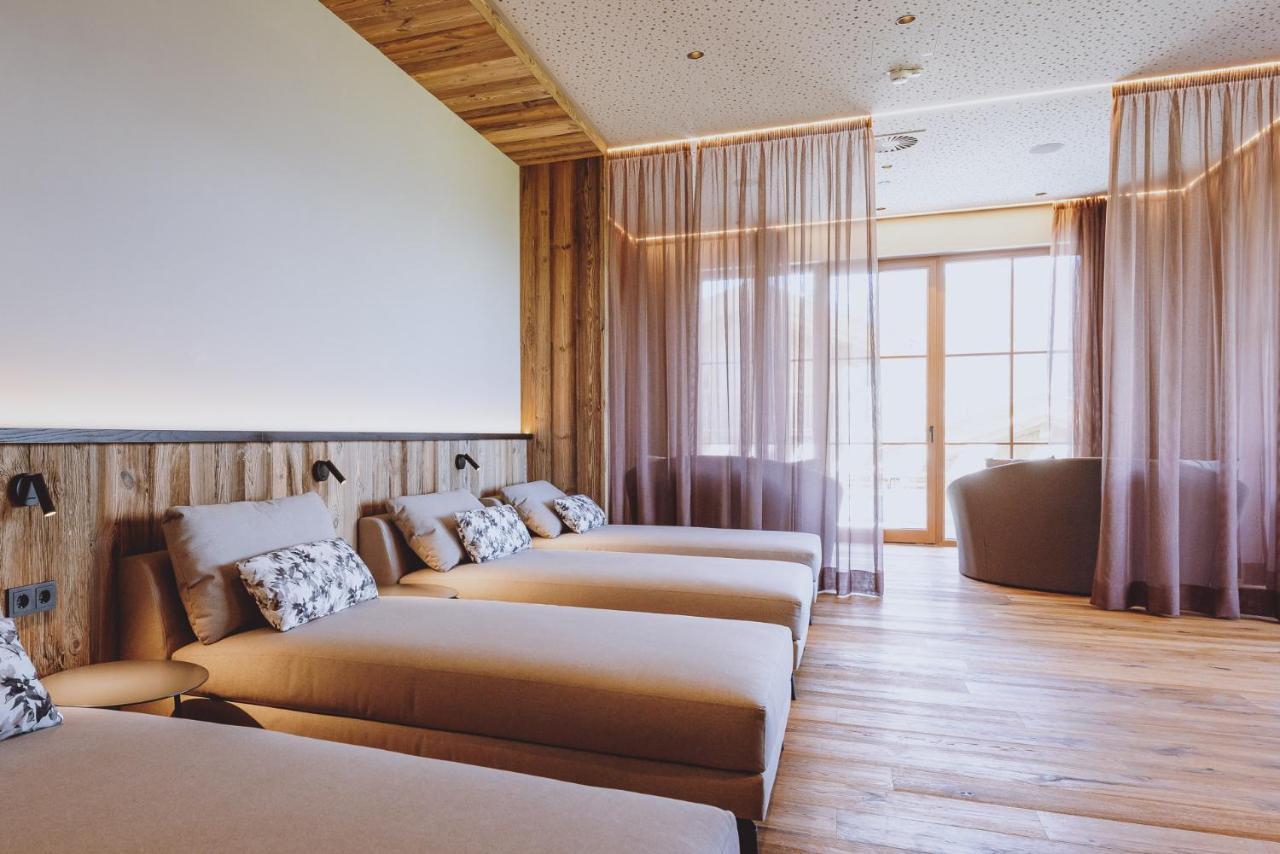 Zaglgut Hotel-Chalets Wellness & Views With Summer Card Included Kaprun Bagian luar foto