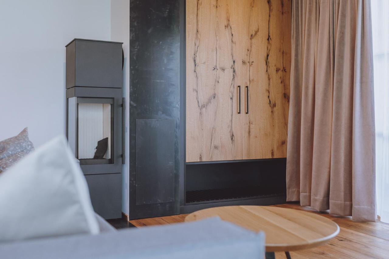 Zaglgut Hotel-Chalets Wellness & Views With Summer Card Included Kaprun Bagian luar foto