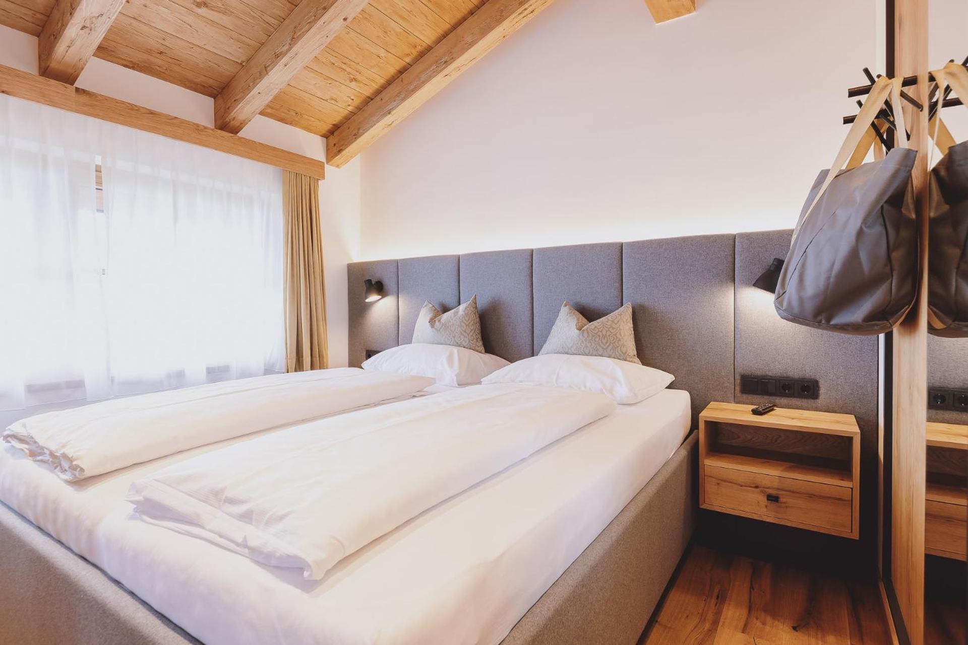 Zaglgut Hotel-Chalets Wellness & Views With Summer Card Included Kaprun Ruang foto