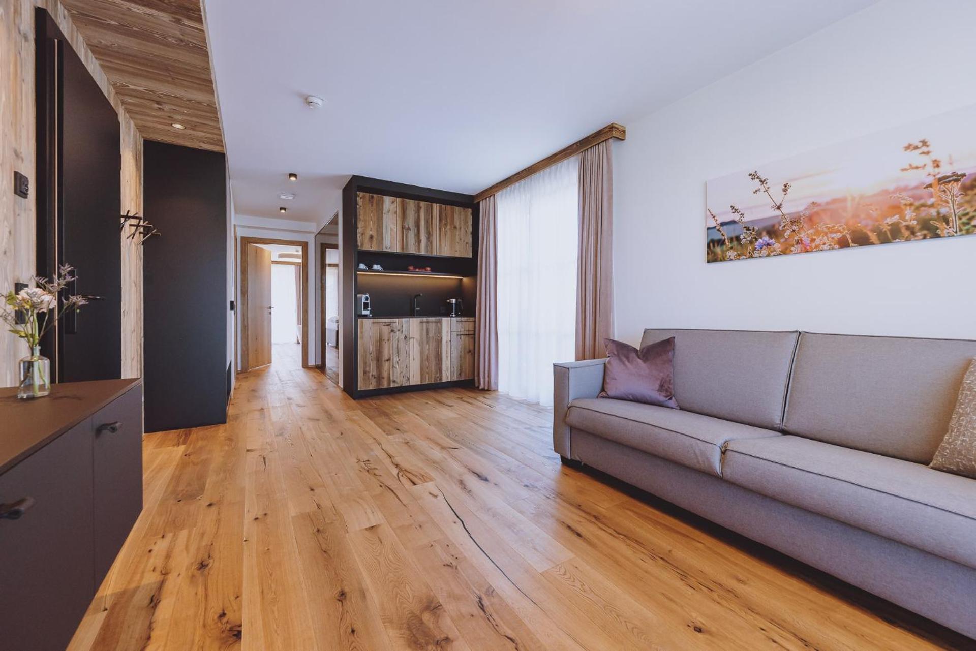 Zaglgut Hotel-Chalets Wellness & Views With Summer Card Included Kaprun Bagian luar foto