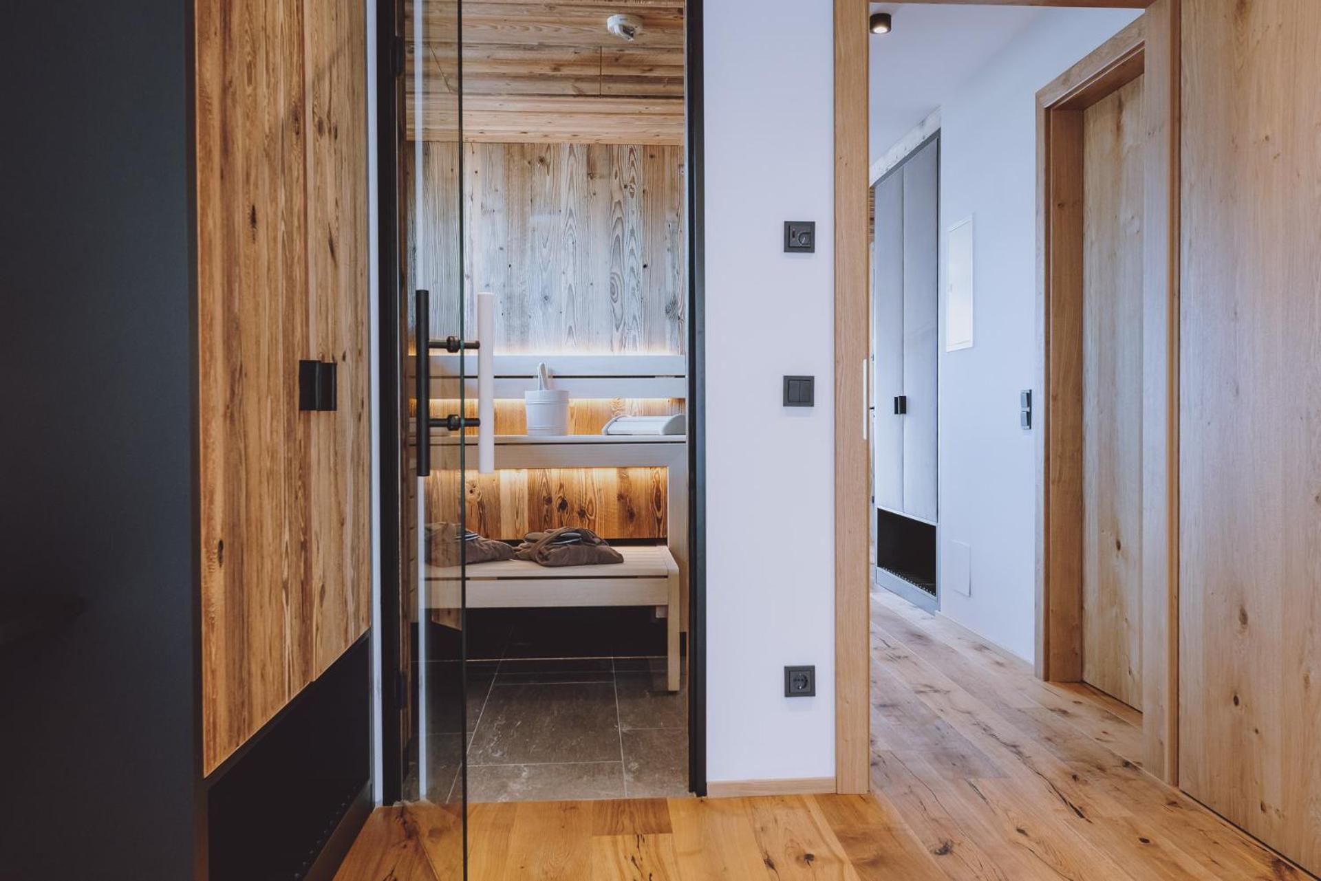 Zaglgut Hotel-Chalets Wellness & Views With Summer Card Included Kaprun Ruang foto